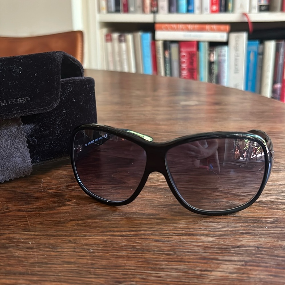 Tom Ford sunglasses